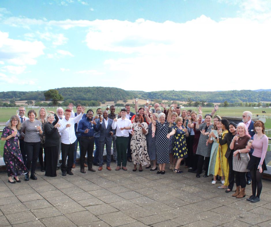 Staff Awards 2026